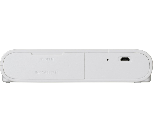 Canon Selphy Square QX10 biały + papier XS-20L - 1223793 - zdjęcie 6